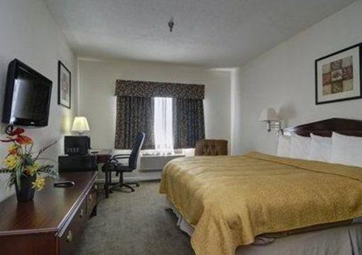 фото отеля Quality Inn Peru