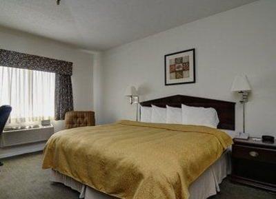 фото отеля Quality Inn Peru