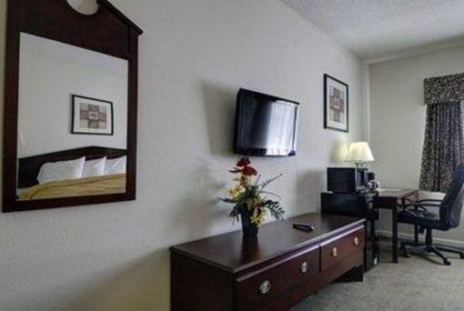 фото отеля Quality Inn Peru