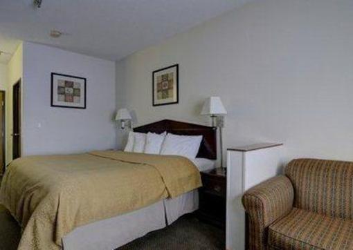 фото отеля Quality Inn Peru