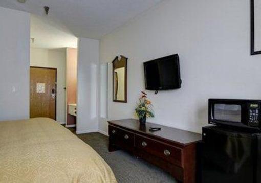 фото отеля Quality Inn Peru