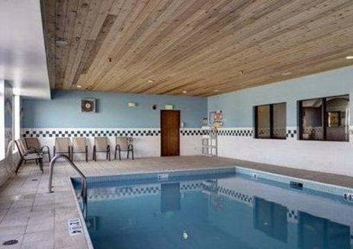 фото отеля Quality Inn Peru