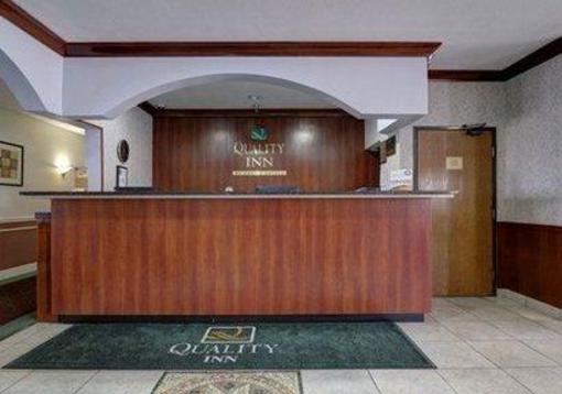 фото отеля Quality Inn Peru