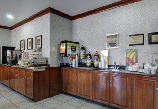 фото отеля Quality Inn Peru