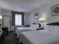 Quality Inn Peru