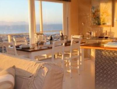 фото отеля Blue Bay View Guest House Cape Town