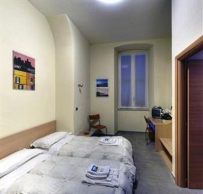 фото отеля Locanda del Golfo e delle 5 Terre La Spezia