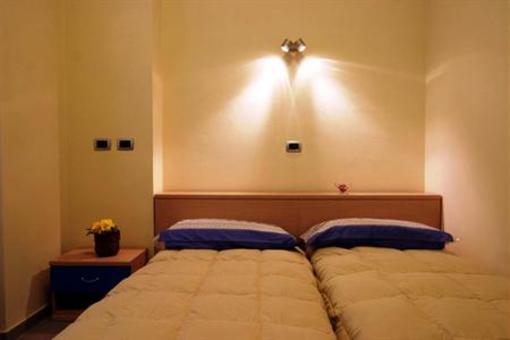 фото отеля Locanda del Golfo e delle 5 Terre La Spezia