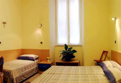 фото отеля Locanda del Golfo e delle 5 Terre La Spezia