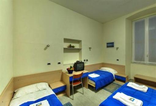 фото отеля Locanda del Golfo e delle 5 Terre La Spezia