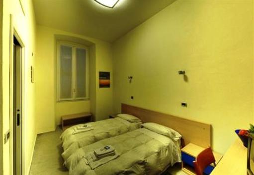 фото отеля Locanda del Golfo e delle 5 Terre La Spezia