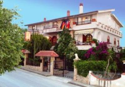 фото отеля Villa Ambra