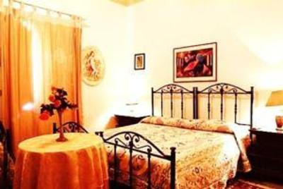 фото отеля Villa Ambra
