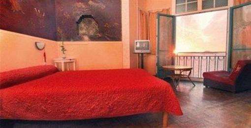 фото отеля Hotel Peron