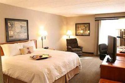 фото отеля Hampton Inn Edinburgh (Indiana)