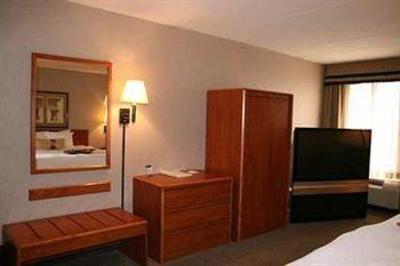 фото отеля Hampton Inn Edinburgh (Indiana)