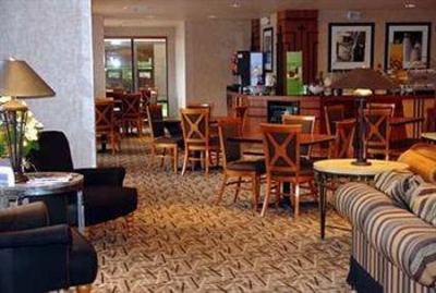 фото отеля Hampton Inn Edinburgh (Indiana)