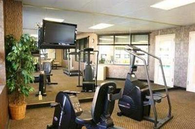 фото отеля Hampton Inn Edinburgh (Indiana)