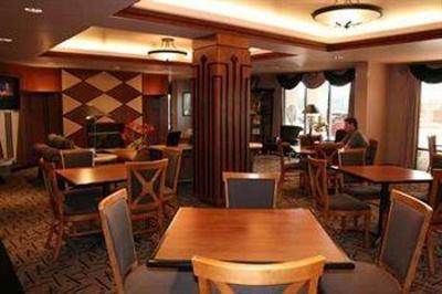 фото отеля Hampton Inn Edinburgh (Indiana)