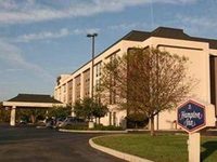Hampton Inn Edinburgh (Indiana)