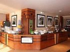 фото отеля Hampton Inn Edinburgh (Indiana)