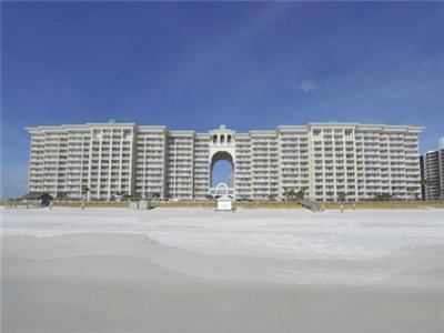 фото отеля Majestic Sun Condominiums Destin