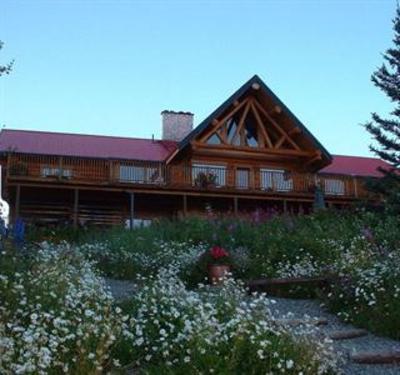 фото отеля Inn on the Lake - Whitehorse