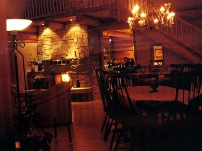 фото отеля Inn on the Lake - Whitehorse