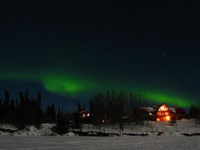 фото отеля Inn on the Lake - Whitehorse