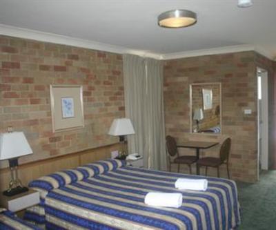 фото отеля Panorama Motor Inn Newcastle