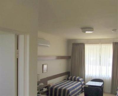 фото отеля Panorama Motor Inn Newcastle