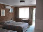 фото отеля Panorama Motor Inn Newcastle