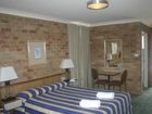 фото отеля Panorama Motor Inn Newcastle