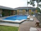 фото отеля Panorama Motor Inn Newcastle