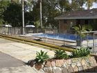 фото отеля Panorama Motor Inn Newcastle