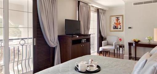 фото отеля Angel's Peninsula Hotel