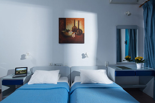 фото отеля Central Hersonissos Hotel - Standard Double Room