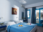 фото отеля Central Hersonissos Hotel - Standard Double Room