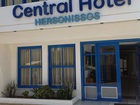 фото отеля Central Hersonissos Hotel - Exterior