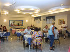 фото отеля Central Hersonissos Hotel - Interiors