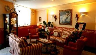 фото отеля Miralago Hotel Albano Laziale