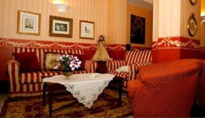 фото отеля Miralago Hotel Albano Laziale