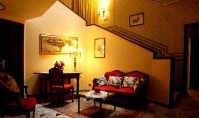 фото отеля Miralago Hotel Albano Laziale