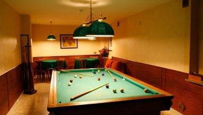 фото отеля Miralago Hotel Albano Laziale
