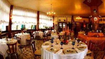 фото отеля Miralago Hotel Albano Laziale