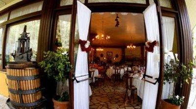 фото отеля Miralago Hotel Albano Laziale