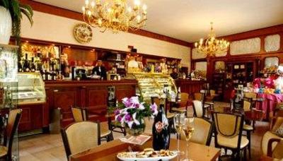 фото отеля Miralago Hotel Albano Laziale