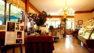 фото отеля Miralago Hotel Albano Laziale
