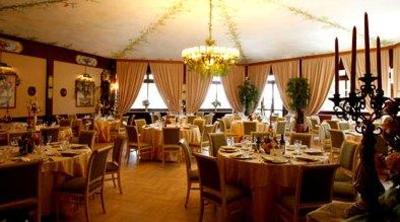 фото отеля Miralago Hotel Albano Laziale