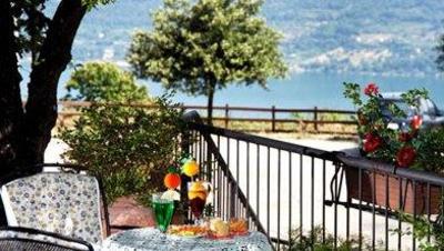 фото отеля Miralago Hotel Albano Laziale